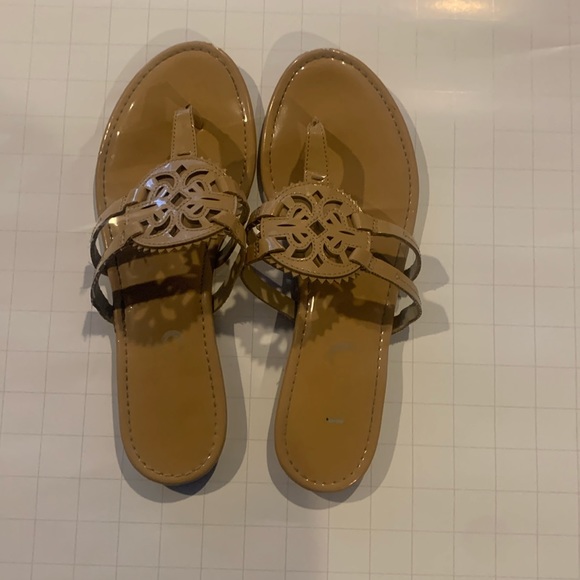 Circus by Sam Edelman Shoes - 🥳HP!!🥳 Women’s Nude Sandals
